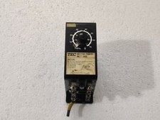 Tokyo Electric MCT-503 TEC Motor Timer picture