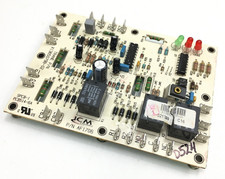 Trane X13650798-02 Circuit Board ICM Controls P/N: AF1706 used #D524 picture