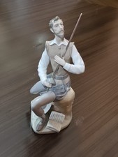 Lladro figurine collectibles retired model  #5357 picture