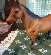 Breyer  Calvery Horse 
