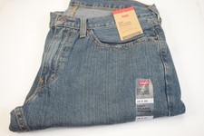 NWT Levi's Men's 559 Relaxed Straight Jeans 32x30 Medium Wash 005590733 picture