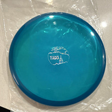 Mint Discs First Run Eternal Bullet picture