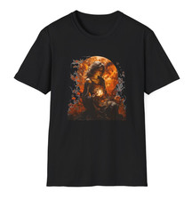 The Witching Hour T-shirt/Spiritual Tee Size XS/X Small picture