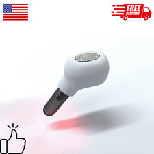Ear Red Light Therapy Device 650nm Tinnitus Relief Otitis Hearing Support LLLT picture