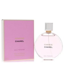 Chanel Chance Eau Tendre Perfume 3.4OZ picture