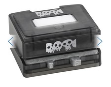 Creative Memories Skulls Border Maker Cartridge for the BM System picture