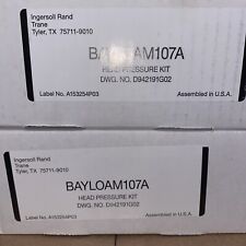 New Trane American Standard BAYLOAM107A Head Pressure Kit   picture