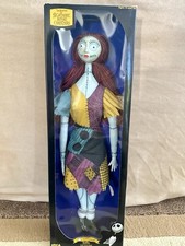 Nightmare Before Christmas Sally 15