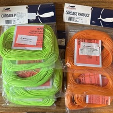 Dynaglide by Teufelberger Throwline for Hank | 1.8mm X 150' | New England Ropes picture