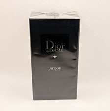 Dior Dior Homme Intense Eau de Parfum Spray, Regular Size 3.4 fl oz picture