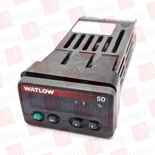 WATLOW SD3C-HFUA-AARG / SD3CHFUAAARG (USED) picture