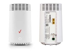Verizon - Fios E3200 WiFi 6 - Extender - Used (Great Condition) picture