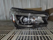 2019-2020 Subaru Forester Right Passenger Side LED Headlight OEM 84003SJ061 picture