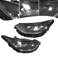 1 Pair LED Headlamps For 2020 2021 2022 Hyundai Sonata Headlights Set Left+Right picture