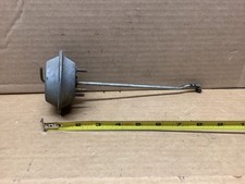 MOPAR 1959-61 Dodge Desoto Plymouth Chrysler AIR & DEFR DOOR VACUUM ACTUATOR oem picture