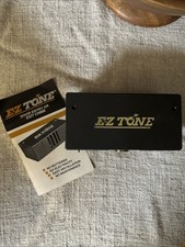 EZ-TONE Magnetic Door Chime Entry Exit Alert With Pamphlet NEW picture