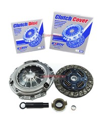 EXEDY CLUTCH PRO-KIT ACURA RSX TYPE-S 2006-2011 HONDA CIVIC SI 2.0L K20 6-spd picture