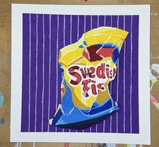 Swedish Fish, The Best Fish picture
