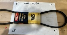 NEW PRO-1 15405 AUTOMOTIVE V-BELT picture