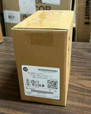 2022 New Allen Bradley 25B-D010N104 Ser A FW 7.001 Power Flex 525 Factory Sealed picture