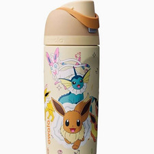 Owala X Pokemon Eevee Sip Cup picture