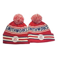 Smithworks Vodka Beanie Hat American Made picture