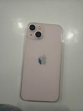Apple iPhone 13 - 128 GB - Pink (AT&T) picture