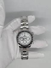 USA, Pagani Design PD-1644 Panda White Black VK63 Chronograph picture