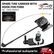 NEW Spare Tire Carrier for Ford Transit 150 250 CK4Z-1K353-F Upper Winch 15-24 picture