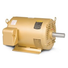BALDOR SUPER-E EM3157T-8 MOTOR  2HP  1725RPM   3PH picture