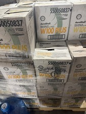 Aeroshell W100 Plus 6x1 quarts(M.D. 2019-2020) Stained Boxes 550050837 picture