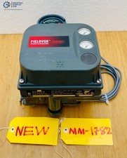 Fisher Fieldvue DVC6010F Electro-Pneumatic Valve Positioner #New picture