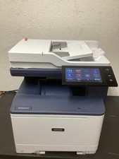 USED Xerox VersaLink C415 Color Multifunction Printer picture