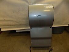 Dyson Airblade AB14 Touchless Hand Dryer 120V - Gray FOR PARTS picture