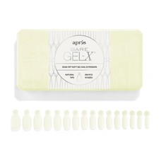 Apres Bare Gel-X - Natural Box Of Tips (280Pcs) picture