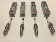 4PC NEW OEM  LASER PLATINUM SPARK PLUGS 5118  PLZKAR6A-11 picture