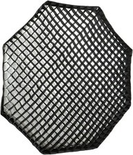 Photoflex Nylon Fabric Grid for Medium OctoDome (5') picture