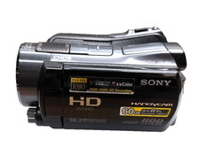Sony HDR-SR11 Handycam Digital Video Camcorder picture
