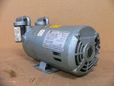 Emerson Sa55nxgtb-4142, G18dx Electric Motor 1/4 Hp 1725 Rpm Vacuum Pump picture