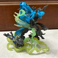 My Little Pony Jump Version Queen Chrysalis Sinister 7.8