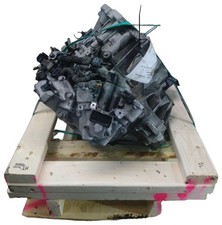Automatic Transmission Dual Clutch Transmission Dct Fits 20-24 FORTE 781171 picture
