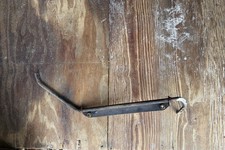1961-1967 Ford Econoline Small Six Gas Pedal Lever  picture
