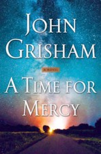 A Time for Mercy - Hardcover By Grisham, John - GOOD picture