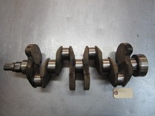 Crankshaft Standard For 91-92 HYUNDAI SCOUPE  1.5 picture