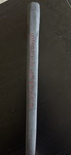 NEW Scotty Cameron Select Dancing BLACK Pistolero Red Putter Grip - Circle T picture