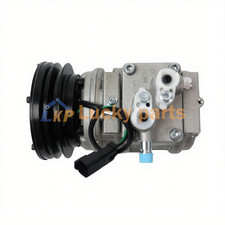 A/C Compressor 154-0490 24V for Caterpillar Excavator 311B 312B 315B 320B 330B picture