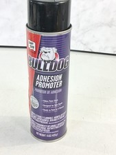 Bulldog Adhesion Promoter, 15 oz. Aerosol KLE-ETPO123B Brand New picture