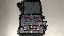 2020-2022 Ford F250SD F350SD Super Duty Engine Fuse Box Relay Module OEM picture