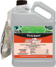 Fertilome (10532) Weed Free Zone RTU (1 Gal) picture