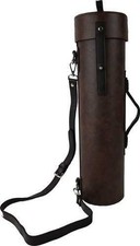 Boddington Gear Vintage Buffalo Leather Target & Document Case picture